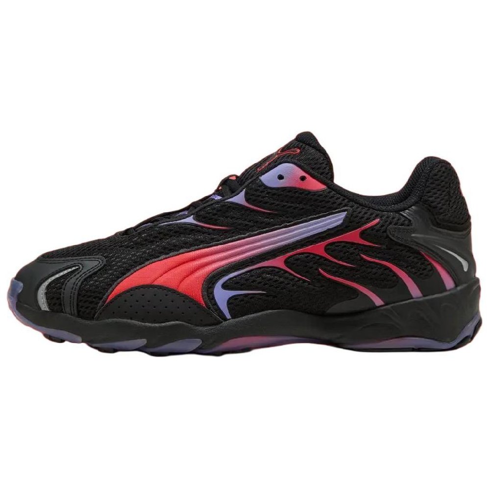 PUMA Inhale Spider Man