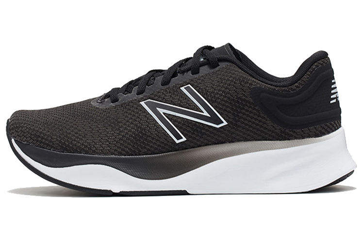 New Balance Strn Series Black/Grey Women's