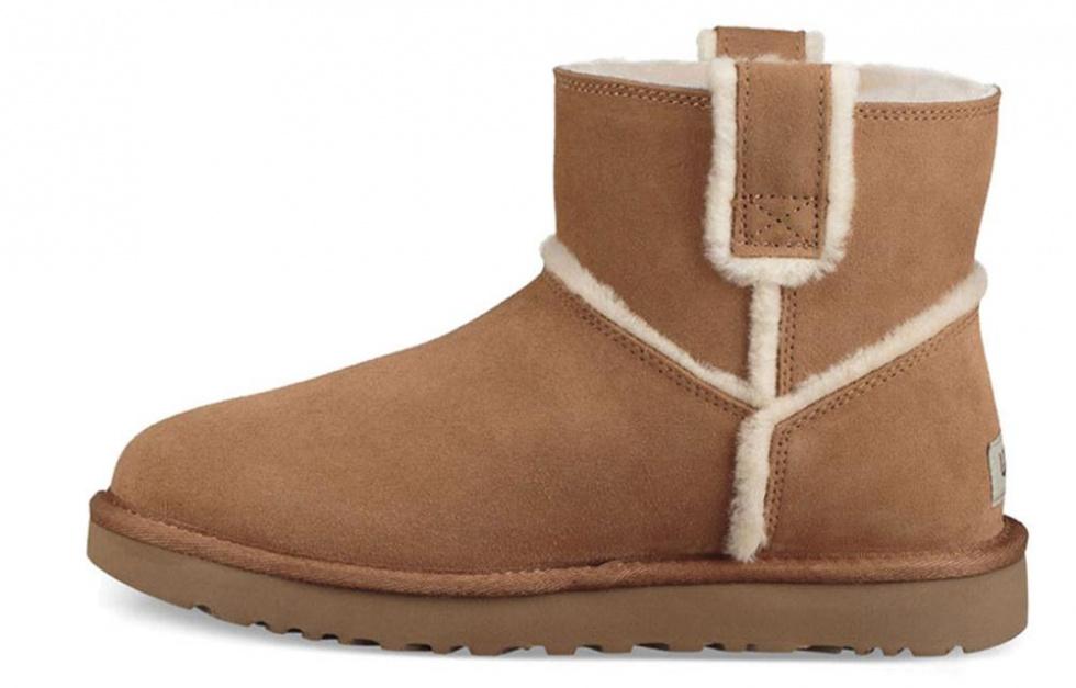 UGG Classic Mini Snow Boots Women's