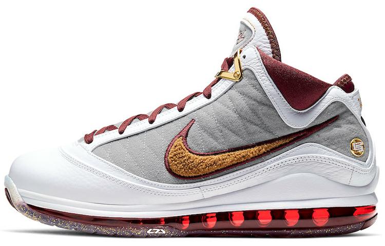 Nike LeBron 7 'MVP'