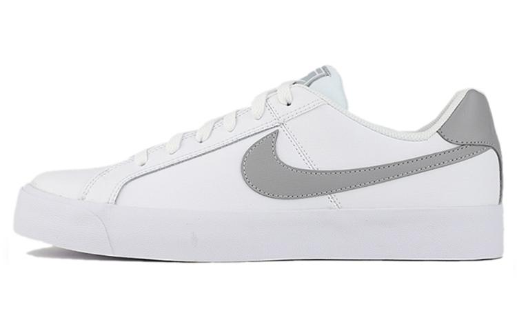Nike Court Royale Ac Lt Smoke Grey
