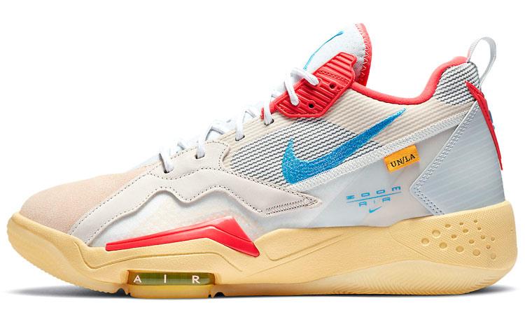 Jordan Zoom 92 Union Guava Ice