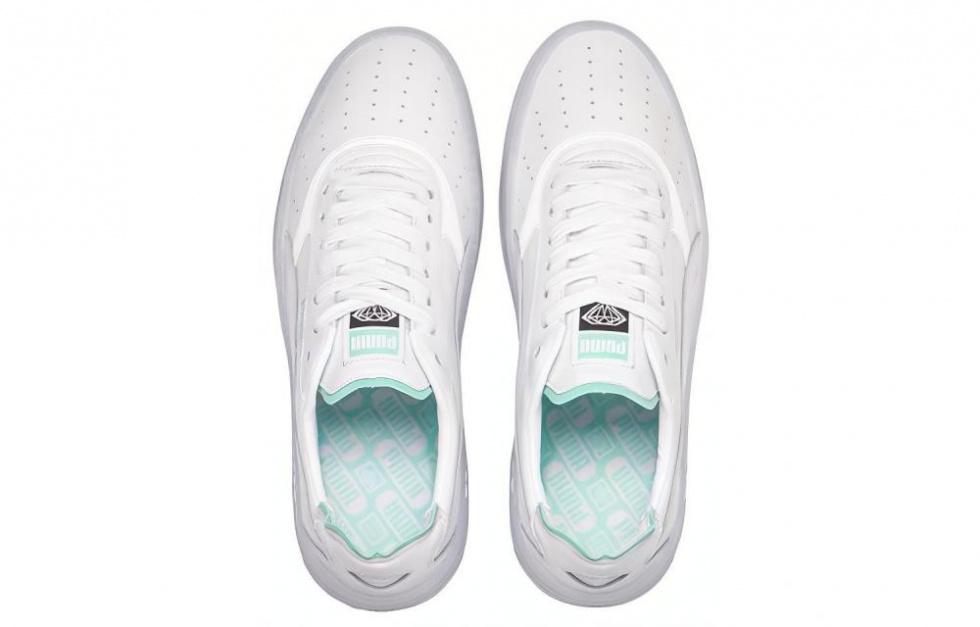 PUMA Cali 0 Diamond Supply Co California Dreaming купить в интернет-магазине Yoocart с быстрой доставкой по России.