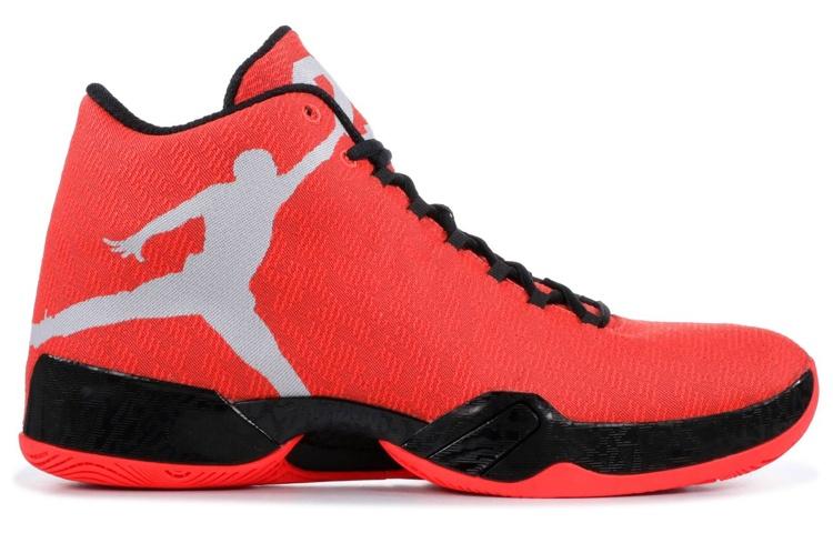 Jordan XX9 Infrared 23 купить в интернет-магазине Yoocart с быстрой доставкой по России.