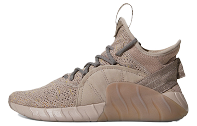 Adidas Tubular Rise Running White