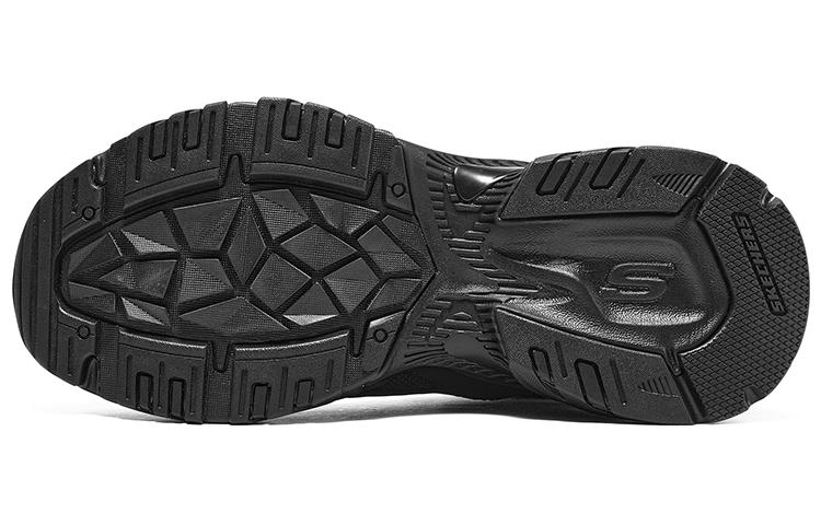 Skechers Stamina Shoes 'Core Black' Women's купить в интернет-магазине Yoocart с быстрой доставкой по России.