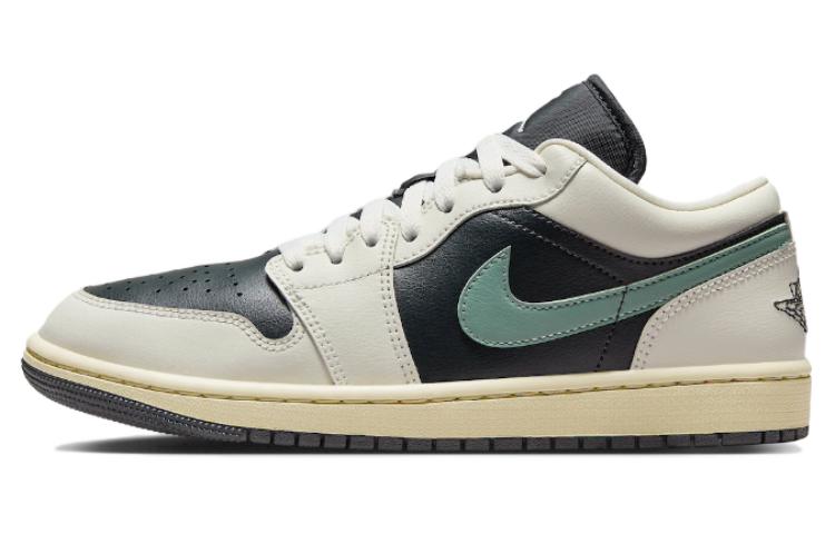 Jordan Air Jordan 1 Low Jade Smoke Women's