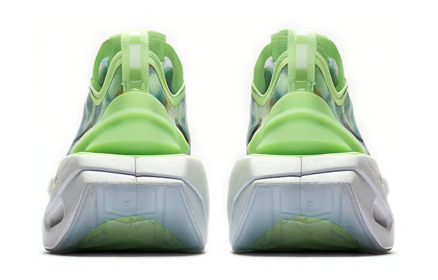 Nike ZoomX Vista Grind Lime Blast Women's купить в интернет-магазине Yoocart с быстрой доставкой по России.