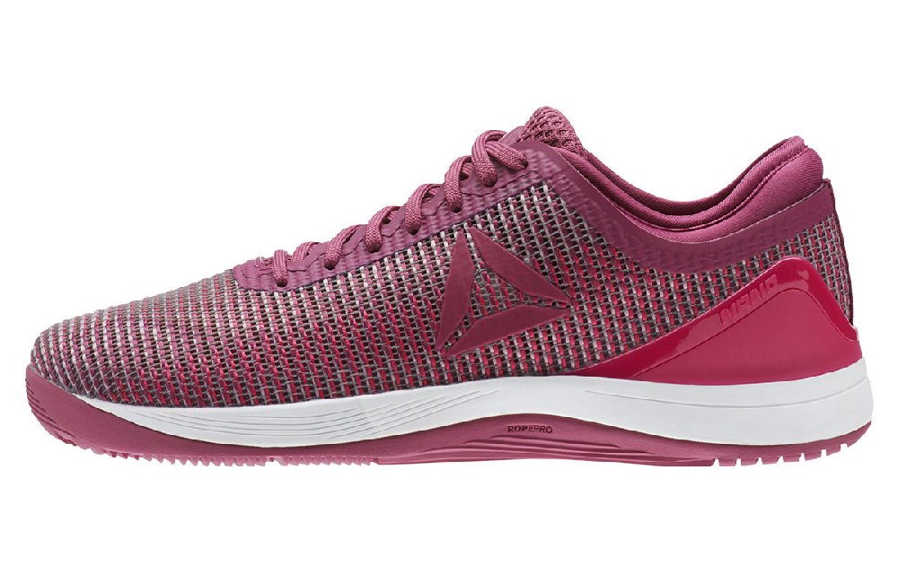 Reebok R CrossFit Nano 8.0 'Berry Pink' Women's