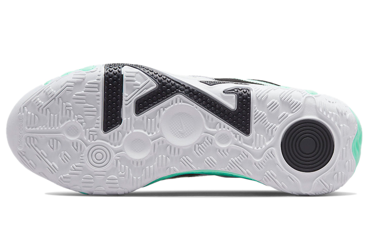 Nike PG 6 EP 'Black Mint Green'