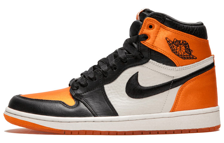 JORDAN 1 Retro High Og Satin Shattered Backboard Women's