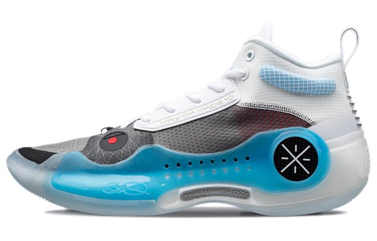 LINING Way Of Wade 10 TNS“Team No Seep”