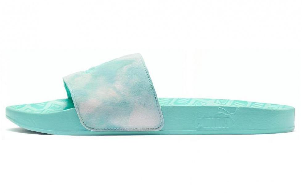PUMA Leadcat Slide Diamond Supply Co California Dreaming
