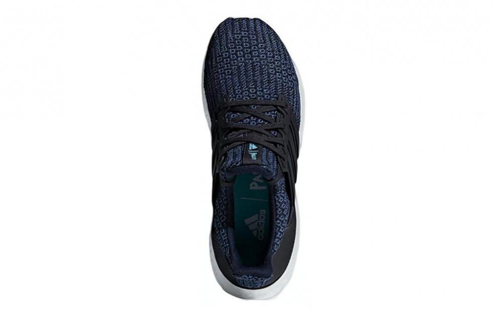 Adidas Ultra Boost 4.0 Parley Tech Ink Women's купить в интернет-магазине Yoocart с быстрой доставкой по России.