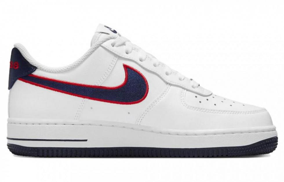 Nike Air Force 1 Low Houston Comets 4 Peat Women's купить в интернет-магазине Yoocart с быстрой доставкой по России.
