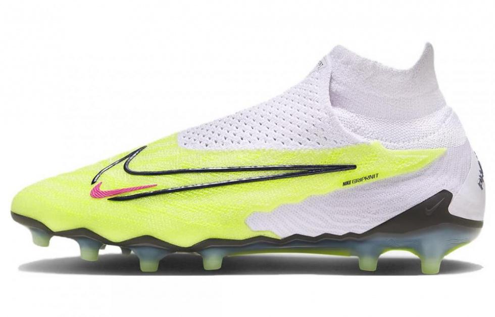 Nike Phantom Gx Elite Df Ag Pro 'White'