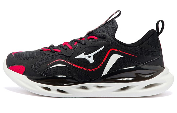 Mizuno Koi 1.5 'Black Red'