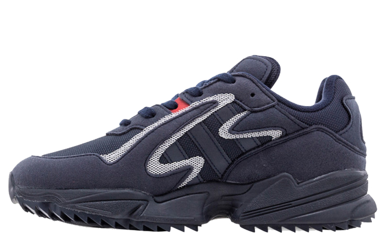 Yung 96 Adidas Originals Chasm Trail 'Legend Ink'