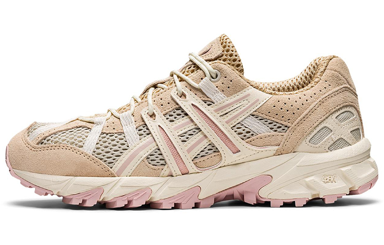 Asics Gel Sonoma 15 50 'Cream Pink' Women's