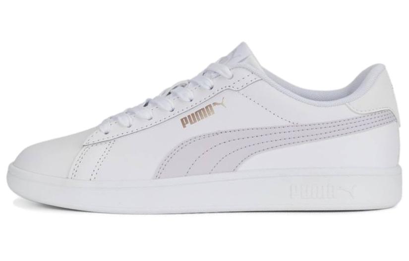 PUMA Smash 3.0 L 'White' Women's