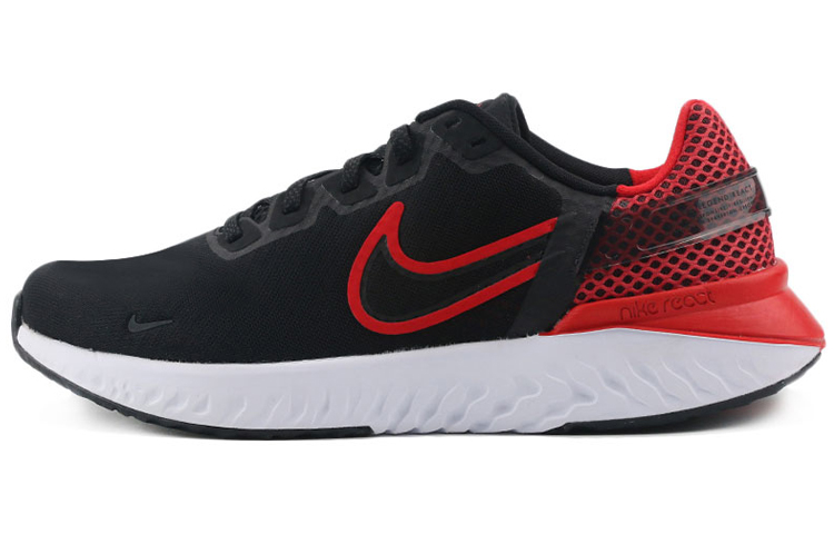Nike Legend React 3 Black Red