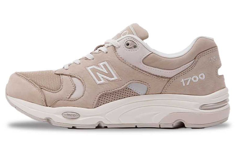 New Balance 1700 Beige Cream