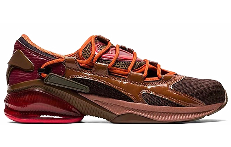 ASICS Gel Aurania Kiko Kostadinov Coffee Women's купить в интернет-магазине Yoocart с быстрой доставкой по России.