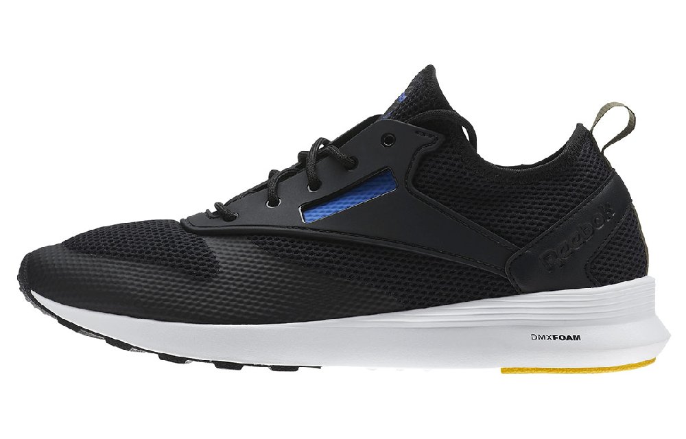 Reebok Zoku Runner 'Black Blue'