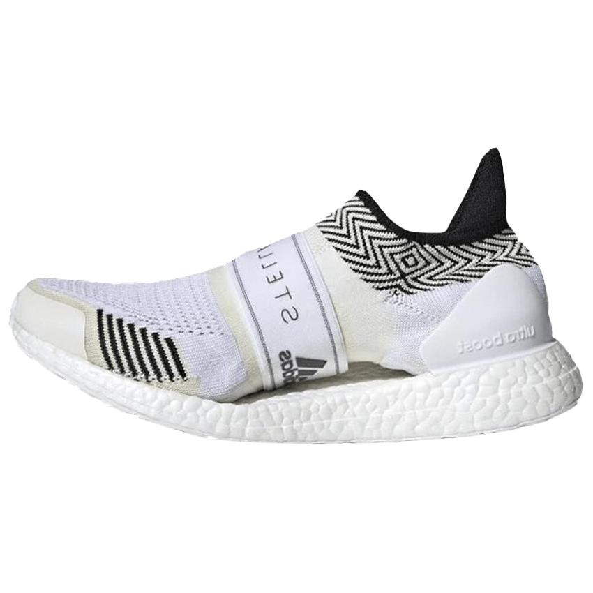 Adidas Ultra Boost X 3D Stella McCartney Core White Women's