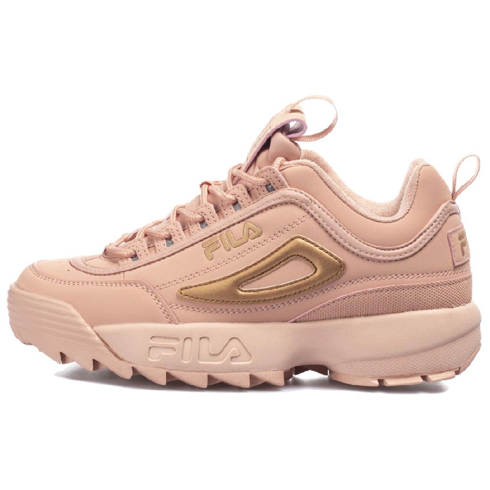 FILA Women's Disruptor 2 'Spanish Villa'