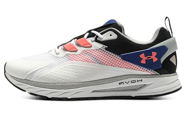 Under Armour Hovr Flux Mvmnt 'White Royal'