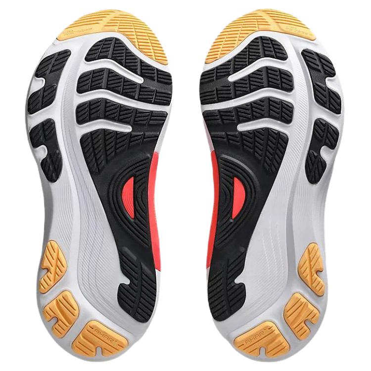 Asics Gel Kayano 32 Flash Red Beet Juice