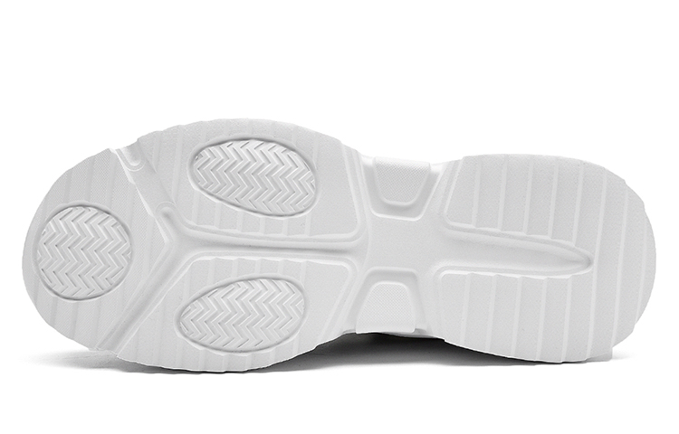 JEEP SPIRIT Low Top Outdoor Shoes Men's White