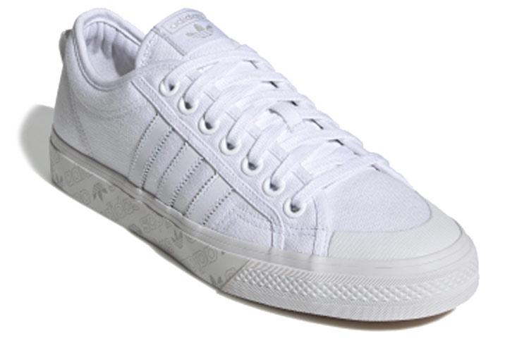 Adidas Nizza Hk 'Footwear White' купить в интернет-магазине Yoocart с быстрой доставкой по России.