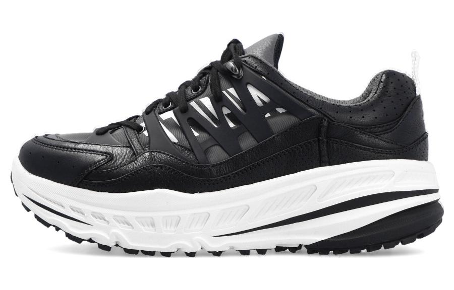 UGG Australia CA805 'Black White'