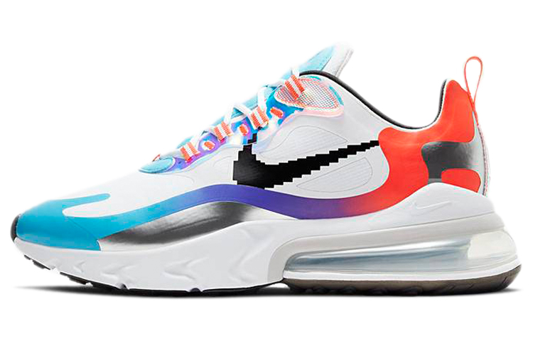 Nike Air Max 270 React Have A Good Game