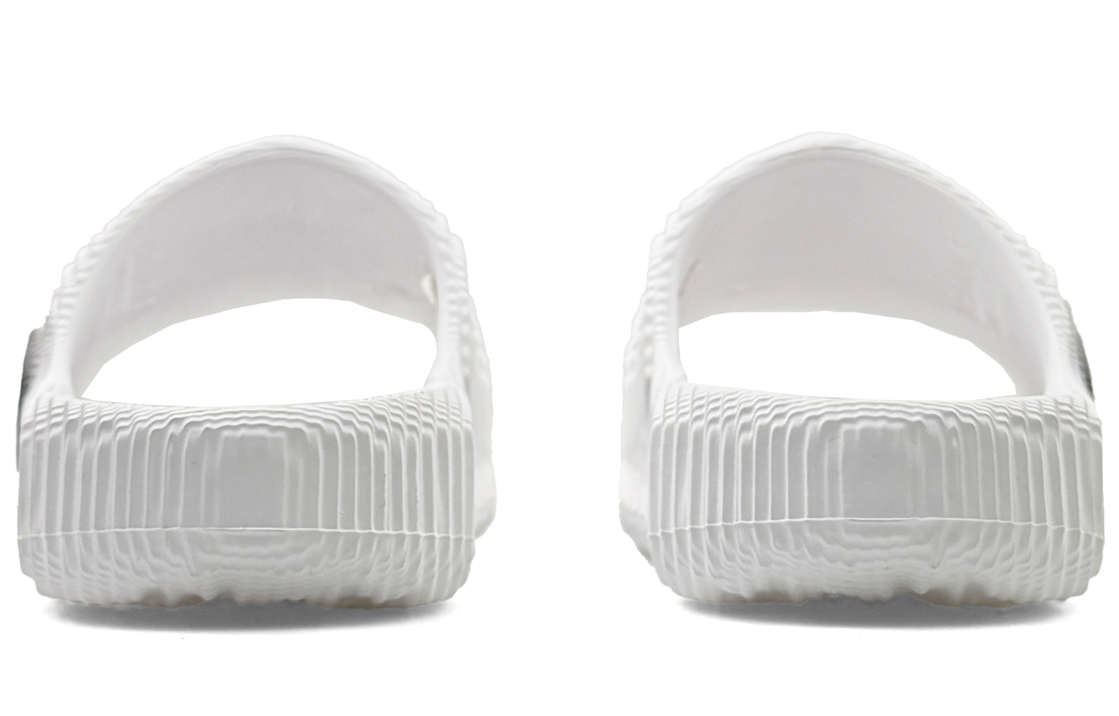 Adidas Originals ADILETTE 22 Abrasion Resistant Slide Slippers Unisex White купить в интернет-магазине Yoocart с быстрой доставкой по России.