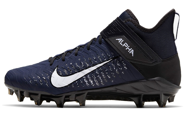 Nike Alpha Menace Pro 2 Mid 'Navy'