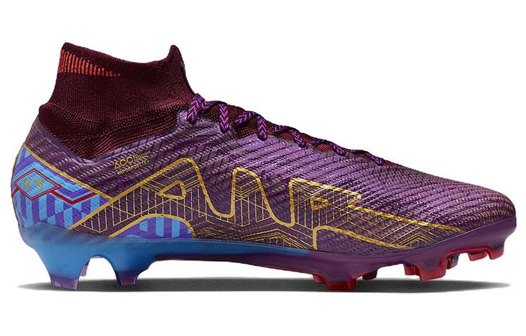 Nike Kylian Mbapp X Mercurial Superfly 9 Elite Fg 'Dark Beetroot' купить в интернет-магазине Yoocart с быстрой доставкой по России.