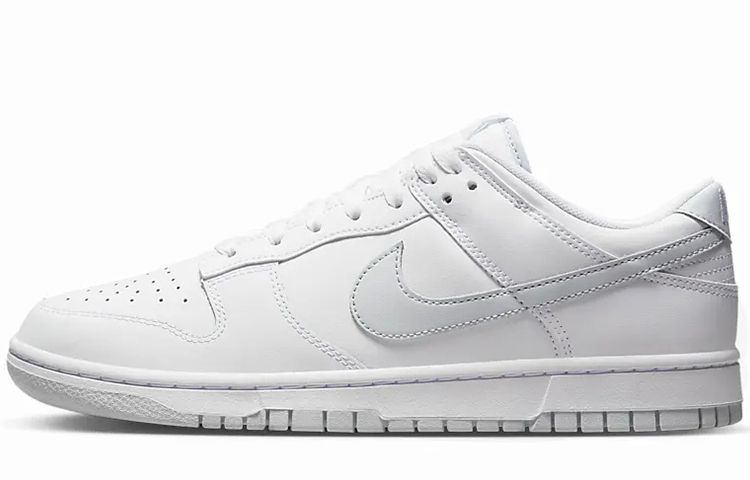 Nike Dunk Sugar-Free Soda Low-Top Skateboard Shoes Women's Black White Blue купить в интернет-магазине Yoocart с быстрой доставкой по России.