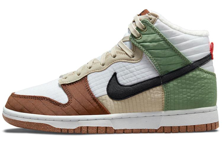 Nike Dunk High Lx Next Nature 'Toasty' Women's