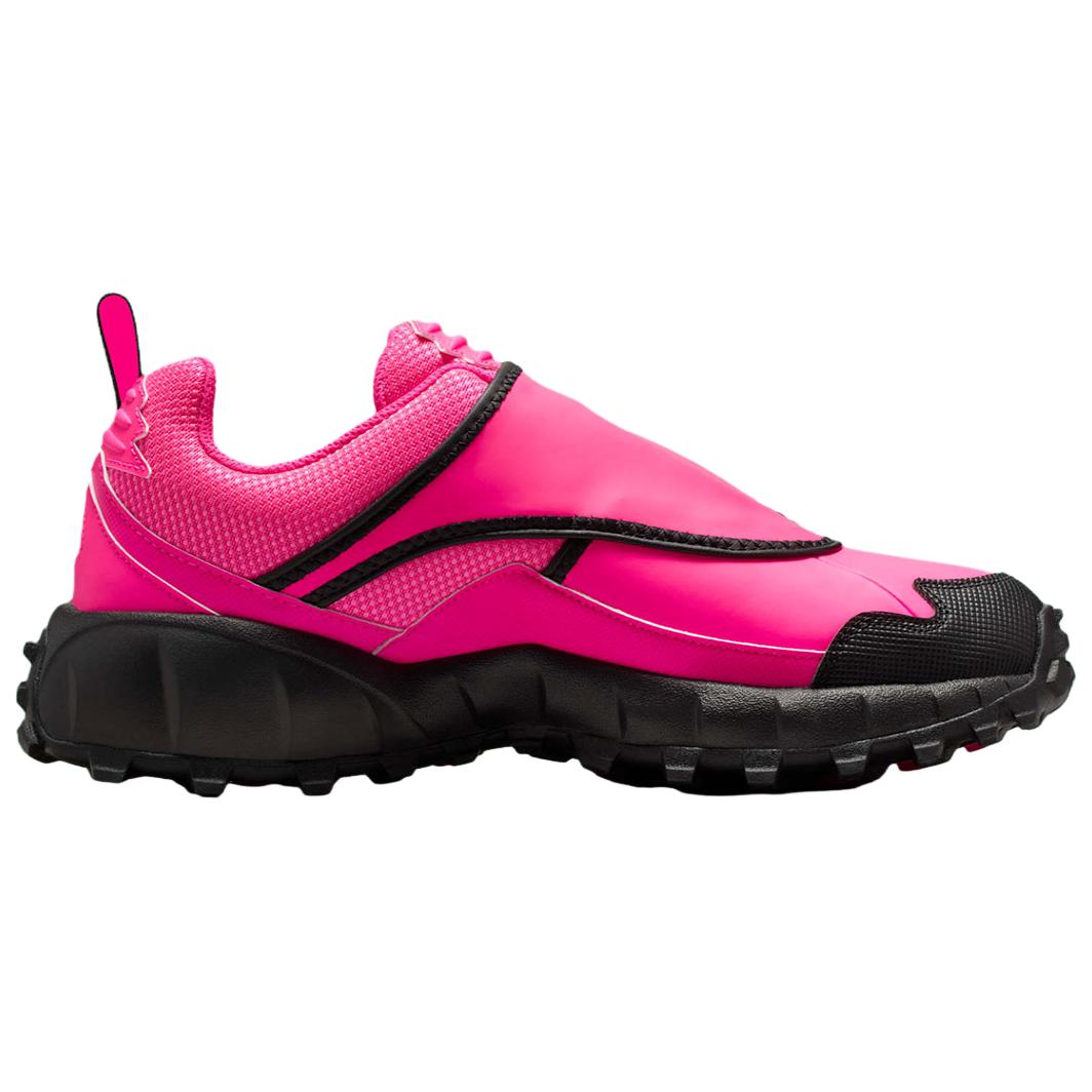 Nike ACG Phassad Breathable Traction Hiking Shoes Unisex Pink Black