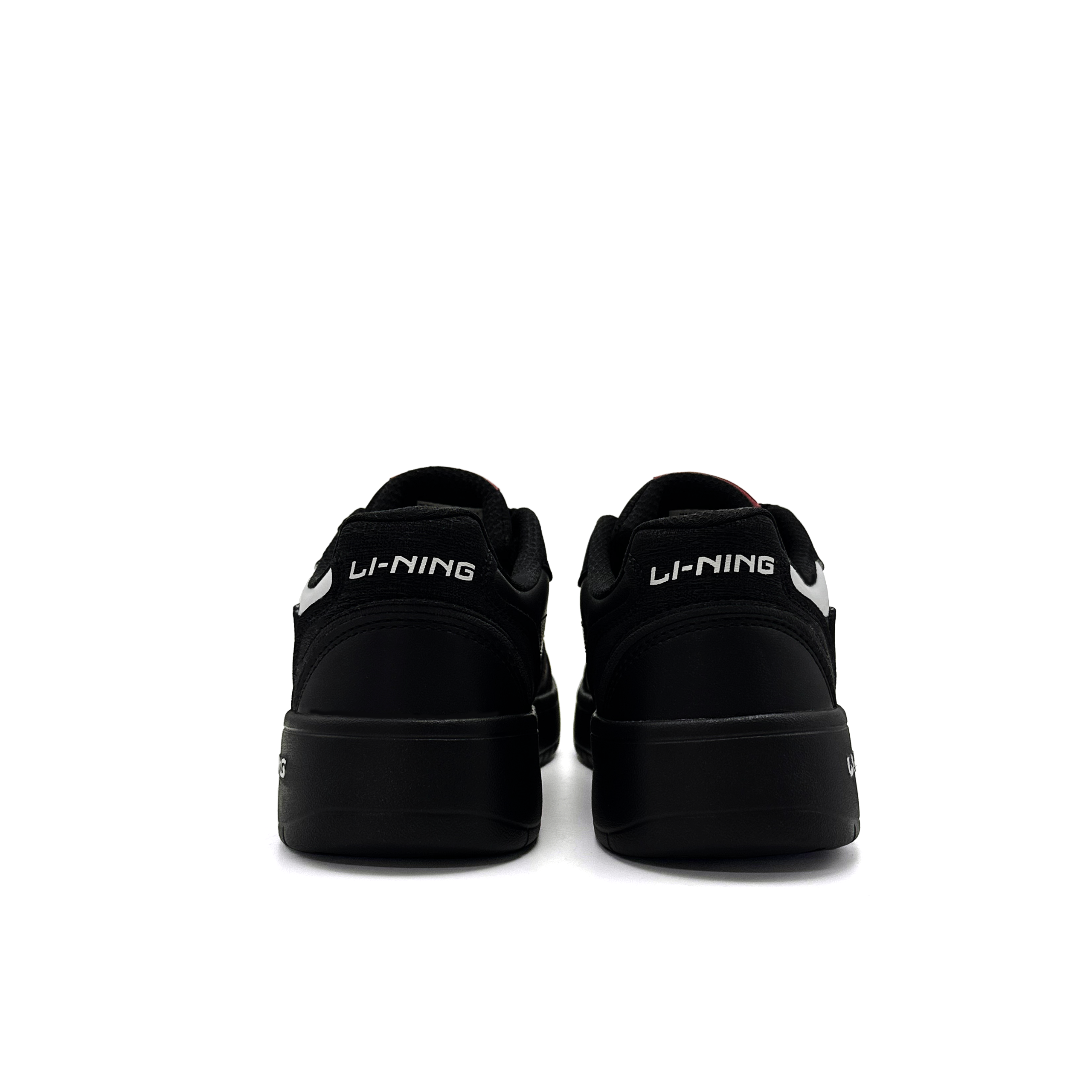 LINING Yuanbao V3 Skateboard Shoes Men's Low top Silver купить в интернет-магазине Yoocart с быстрой доставкой по России.