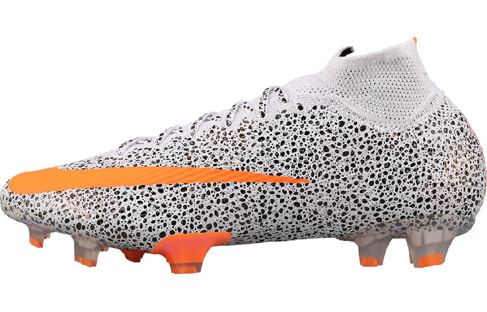 Nike Mercurial Superfly 7 Elite CR7 Fg Safari