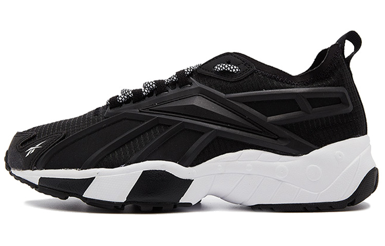 Reebok Intv 20   Black