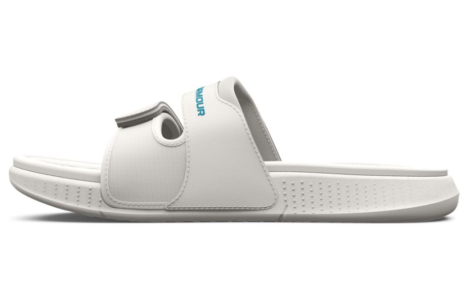 Under Armour Ansa Studio 'White' Women's
