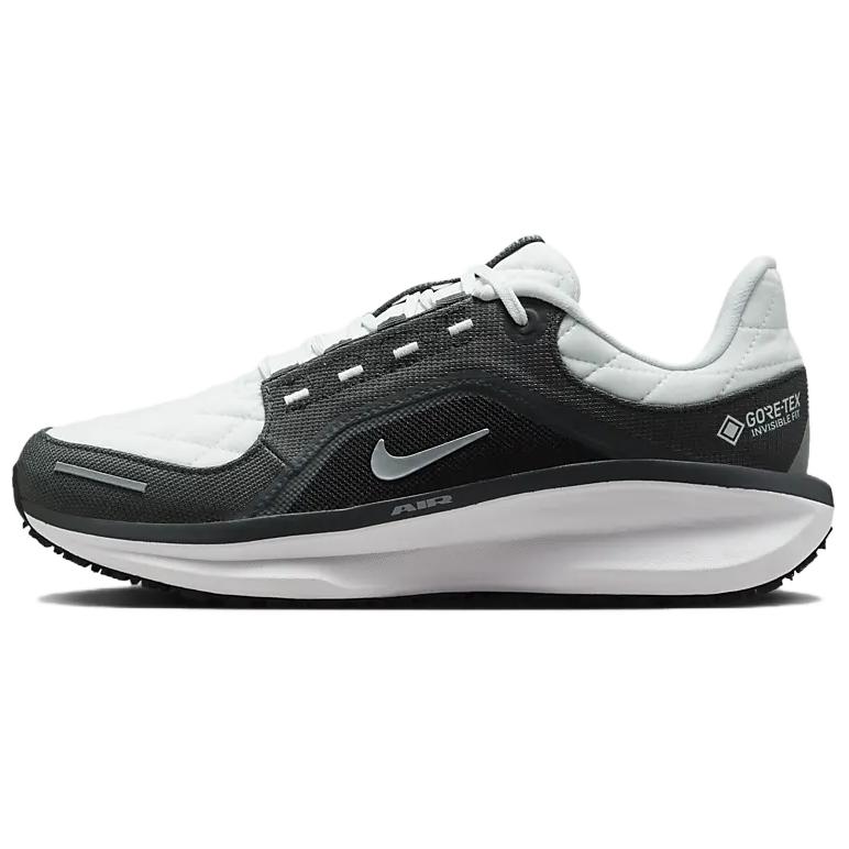 Nike Air Zoom Winflo 11 Gore Tex 'Anthracite Metallic Silver' Women's