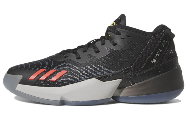 Adidas Xbox X D.O.N. Issue #4 'Series X'