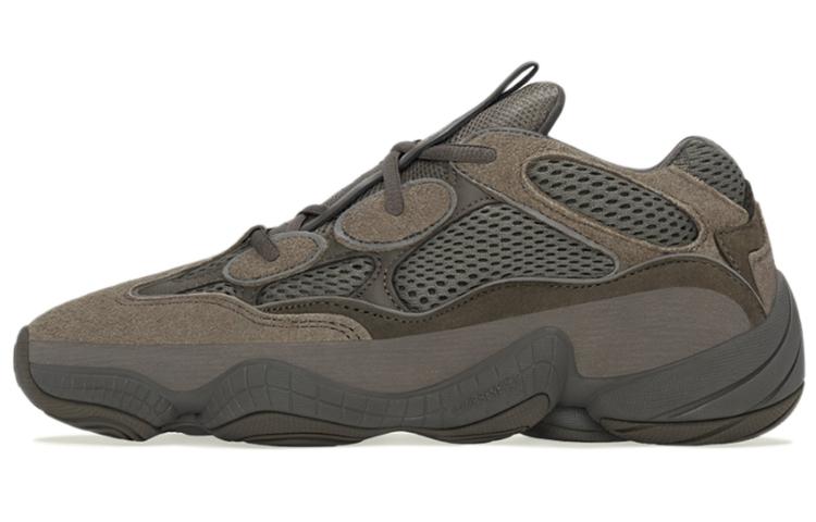 Adidas Yeezy 500 'Brown Clay'