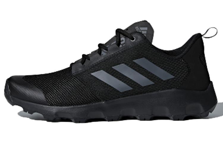 Adidas Terrex Voyager Dlx 'Black/Grey'